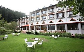 Sagar Heritage Resort Manali 3*